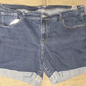 OldNavy Shorts 16 Great Condition